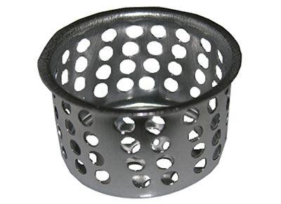 Hardware store usa |  1-1/2Crumb Cup Strainer | 03-1315 | LARSEN SUPPLY CO., INC.