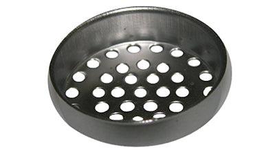 Hardware store usa |  1-1/2 Tub Strainer Cup | 03-1319 | LARSEN SUPPLY CO., INC.