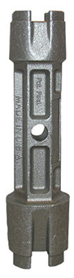 Hardware store usa |  DrainShoe Strain Wrench | 13-2119 | LARSEN SUPPLY CO., INC.