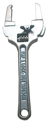 Hardware store usa |  ADJ Nut Strainer Wrench | 13-2199 | LARSEN SUPPLY CO., INC.