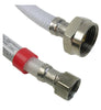 Hardware store usa |  1/2x7/8x12ToilConnector | 10-2763 | LARSEN SUPPLY CO., INC.