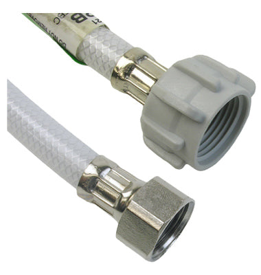 Hardware store usa |  1/2x7/8x9Toil Connector | 10-2809 | LARSEN SUPPLY CO., INC.