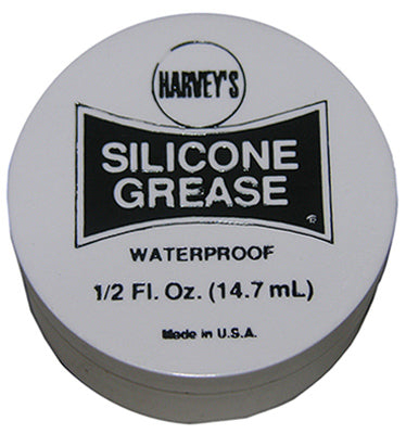 Hardware store usa |  1/2OZ Silicon Lubricant | 11-1027 | LARSEN SUPPLY CO., INC.