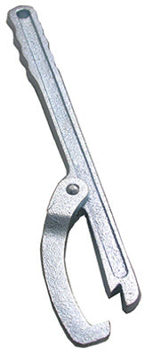 Hardware store usa |  Hinge Jaw Nut Wrench | 13-2067 | LARSEN SUPPLY CO., INC.