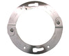 Hardware store usa |  SS ADJ Toil Flange Ring | 33-3736 | LARSEN SUPPLY CO., INC.
