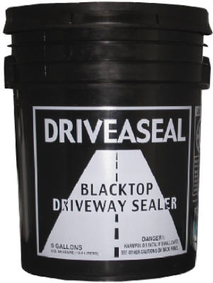 Hardware Store USA | 4.75GAL DriveWY Coating