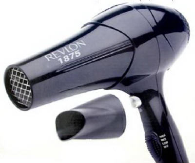 Hardware store usa |  1875W Hair Dryer | RV408N | HELEN OF TROY