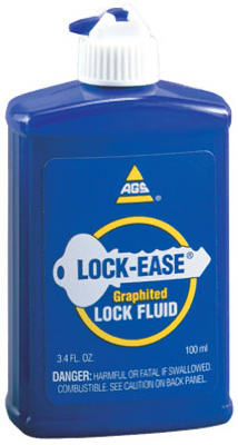 3.4OZ Lock Ease Fluid
