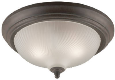 Hardware Store USA | 2LGT SiennaCeil Fixture