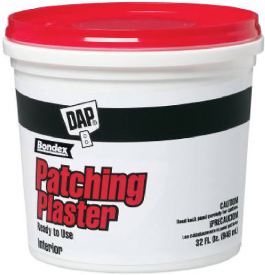 Hardware Store USA | QT Patching Plaster