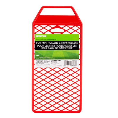 Hardware Store USA | GAL PLASTIC PNT GRID