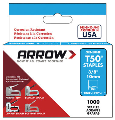 Hardware Store USA | T50 3/8