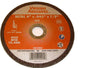 Hardware store usa |  6x.045x7/8 Cutt Wheel | 424-59003 | VIRGINIA ABRASIVES CORP