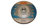 Hardware store usa |  41/2x1/4 Grind Wheel | 424-59005 | VIRGINIA ABRASIVES CORP