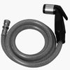 Hardware Store USA | MP BLK Sink Spr/Hose