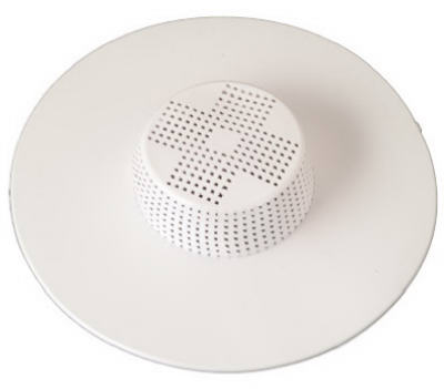 Hardware Store USA | MP WHT Hair Catcher