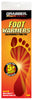 Hardware store usa |  SM/MED Foot Warm Insole | FWSMES | GRABBER WARMERS