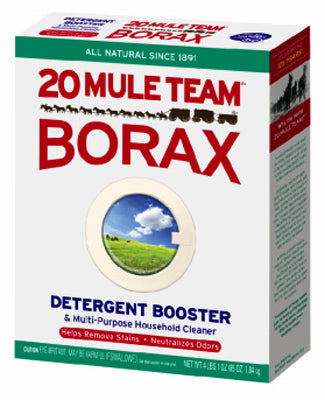 Hardware store usa |  65OZ 20 Mule Team Borax | 201 | HENKEL CONSUMER BRANDS