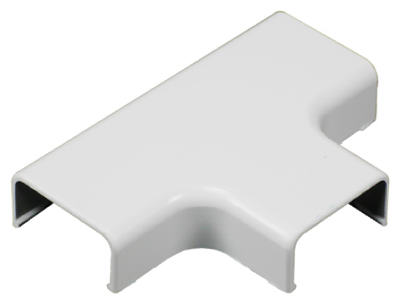 Hardware Store USA | WHT CordCover T-Fitting