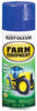 Hardware Store USA | 12OZ Ford BLU Paint | Pack Of 6