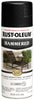 Hardware Store USA | 12OZ BLK Hammered Paint