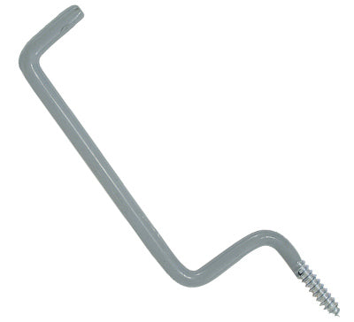 Hardware Store USA | 2PK Screw Ladder Hook