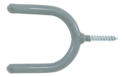 Hardware Store USA | 2PK Screw In Tool Hook | Pack Of 12