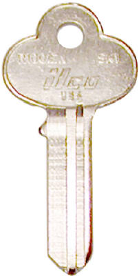 Hardware Store USA | Skillman Lock Key Blank | Pack Of 10