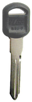 Hardware Store USA | GM Ignition Key Blank | Pack Of 5