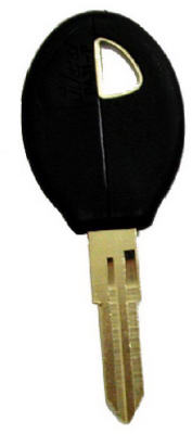 Hardware Store USA | Nissan Master Key Blank | Pack Of 5