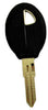 Hardware Store USA | Nissan Master Key Blank | Pack Of 5