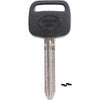 Hardware Store USA | Toyota Master Key Blank | Pack Of 5