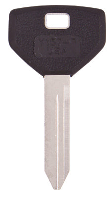 Hardware Store USA | Chrysl Master Key Blank | Pack Of 5