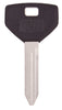 Hardware Store USA | Chrysl Master Key Blank | Pack Of 5