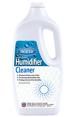 Hardware Store USA | 32OZ Humidifier Cleaner