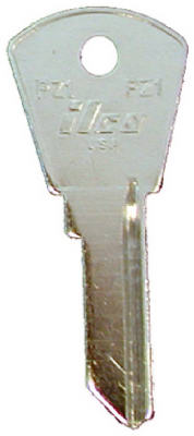 Hardware Store USA | Storm DR Key Blank | Pack Of 10