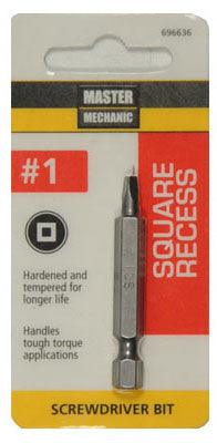 Hardware Store USA | MM #1SQ Rec 2