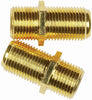 Hardware store usa |  2PK Coax Cable Coupler | VH66R | AUDIOVOX