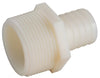 Hardware Store USA | 1/4x1/8MPT Hose Barb | Pack Of 10