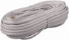 Hardware Store USA | 50' 4Wire WHT Line Cord