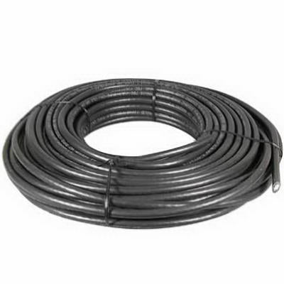 Hardware store usa |  100'BLK Quad Coax Cable | DH100QCE | AUDIOVOX