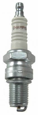 Hardware Store USA | Cham N4C Motor SPK Plug