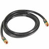 Hardware store usa |  6' GRY Quad Coax Cable | DH6QCEV | AUDIOVOX