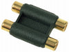 Hardware store usa |  In Line RCA Coupler | AH210R | AUDIOVOX