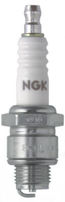 Hardware Store USA | NGK BR9ES SPK Plug