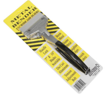Hardware Store USA | 3-1/2