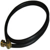 Hardware Store USA | 3/8x8 Wash Mach Hose