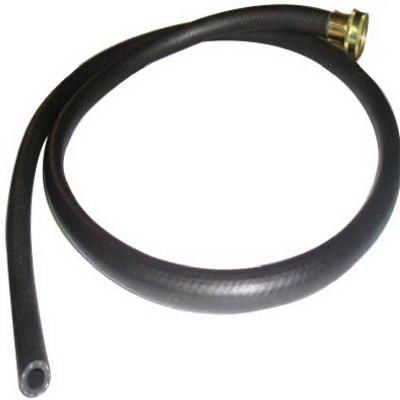 Hardware Store USA | 3/8x5 Util Hose