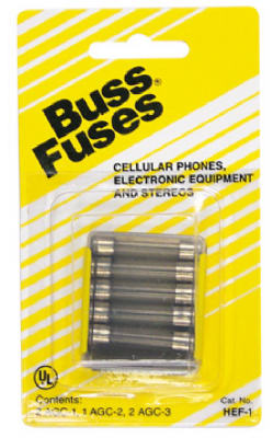 Hardware store usa |  Elec Fuse Kit | HEF-1 | COOPER BUSSMANN