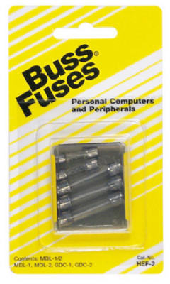 Hardware store usa |  Elec Fuse Kit | HEF-2 | COOPER BUSSMANN